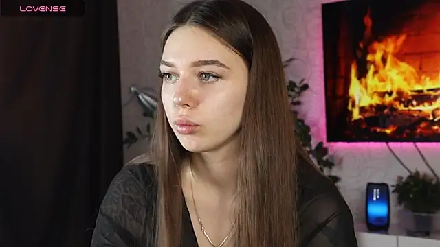 KentsMomAliss online show from March 19, 2025, 9:06 am