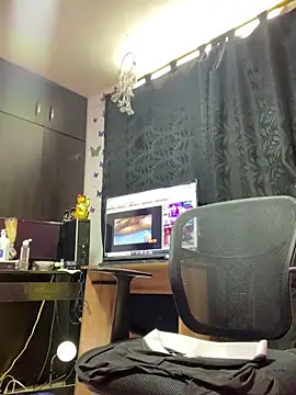 Snapshot of ElNegroRony chatting on December 30, 2024, 12:00 am ElNegroRony online show from December 30, 2024, 12:00 am