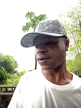 Snapshot of ElNegroRony chatting on February 6, 2025, 3:09 pm ElNegroRony online show from February 6, 2025, 3:09 pm