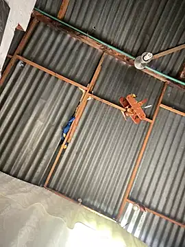 Snapshot of ElNegroRony chatting on February 13, 2025, 7:10 pm ElNegroRony online show from February 13, 2025, 7:10 pm