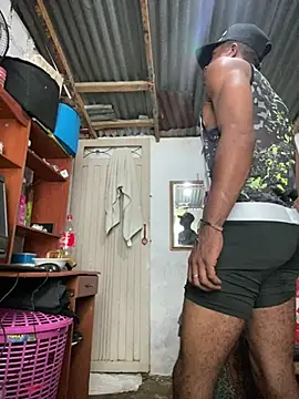 Snapshot of ElNegroRony chatting on February 26, 2025, 5:07 pm ElNegroRony online show from February 26, 2025, 5:07 pm