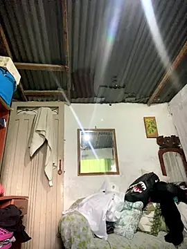 Snapshot of ElNegroRony chatting on October 9, 2025, 9:13 pm ElNegroRony online show from October 9, 2025, 9:13 pm