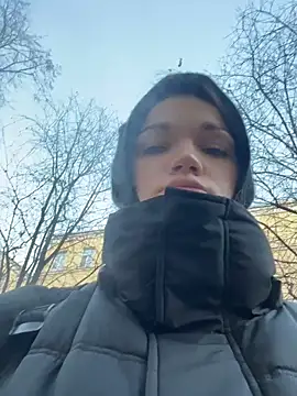 KitteCat online show from December 14, 2025, 7:58 am