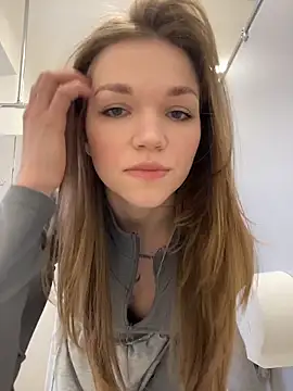 KitteCat online show from February 12, 2026, 7:36 am