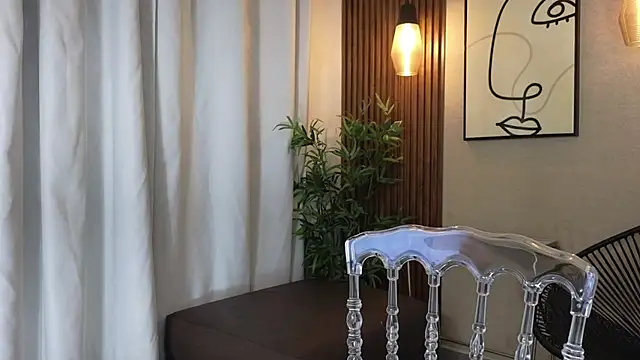 Snapshot of Sharlotte_Milk chatting on October 3, 2025, 11:07 am Sharlotte Milk online show from October 3, 2025, 11:07 am