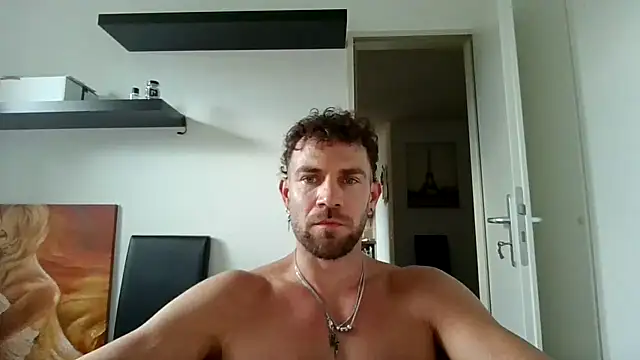 alpha-hunk online show from September 9, 2025, 1:10 pm