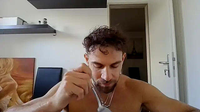 Snapshot of alpha-hunk chatting on September 14, 2025, 10:36 am alpha-hunk online show from September 14, 2025, 10:36 am