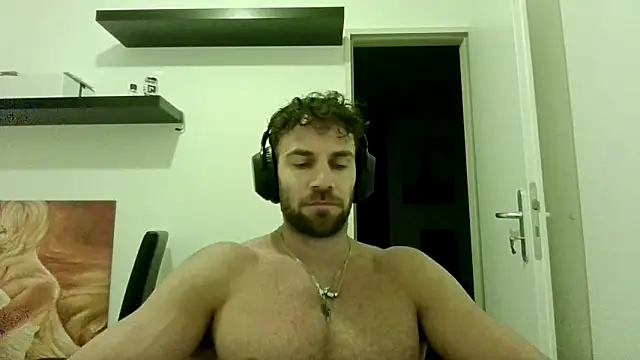 Snapshot of alpha-hunk chatting on September 19, 2025, 6:52 pm alpha-hunk online show from September 19, 2025, 6:52 pm