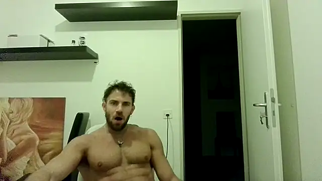 Snapshot of alpha-hunk chatting on September 21, 2025, 7:15 pm alpha-hunk online show from September 21, 2025, 7:15 pm