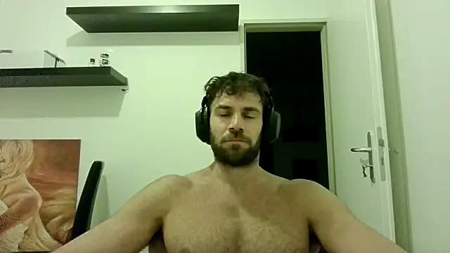 Snapshot of alpha-hunk chatting on September 26, 2025, 7:18 pm alpha-hunk online show from September 26, 2025, 7:18 pm