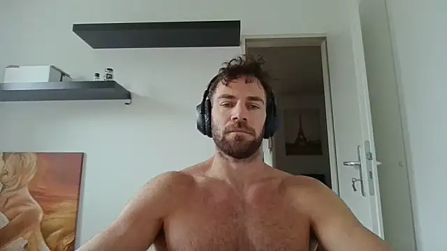 Snapshot of alpha-hunk chatting on September 28, 2025, 9:25 am alpha-hunk online show from September 28, 2025, 9:25 am