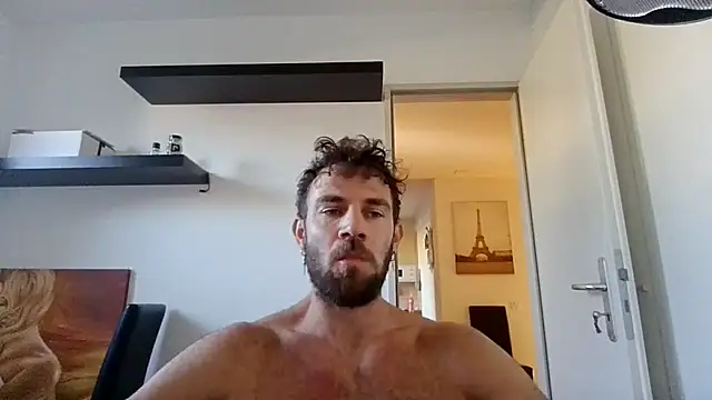 Snapshot of alpha-hunk chatting on October 2, 2025, 2:24 pm alpha-hunk online show from October 2, 2025, 2:24 pm