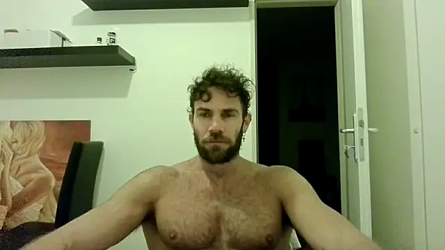 Snapshot of alpha-hunk chatting on October 7, 2025, 7:11 pm alpha-hunk online show from October 7, 2025, 7:11 pm