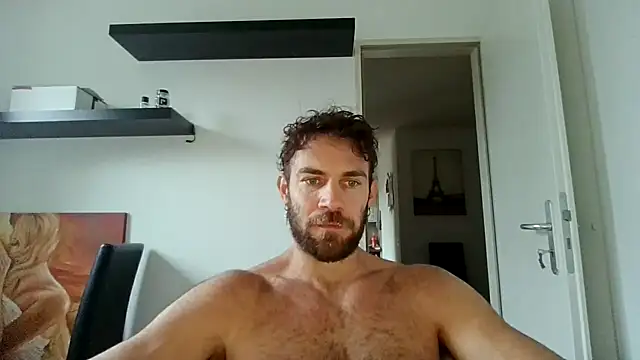 Snapshot of alpha-hunk chatting on October 9, 2025, 10:24 am alpha-hunk online show from October 9, 2025, 10:24 am