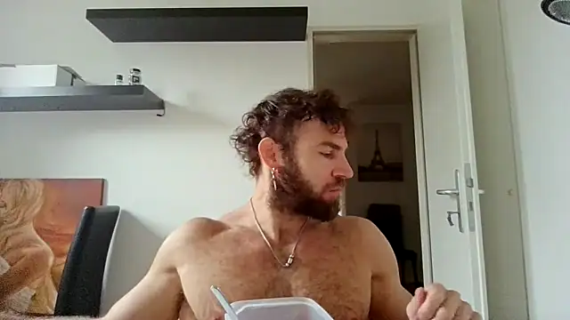 Snapshot of alpha-hunk chatting on October 20, 2025, 10:38 am alpha-hunk online show from October 20, 2025, 10:38 am