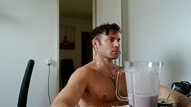 alpha-hunk online show from April 1, 2026, 10:16 am