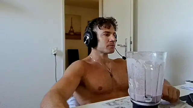 alpha-hunk online show from April 23, 2026, 10:25 am