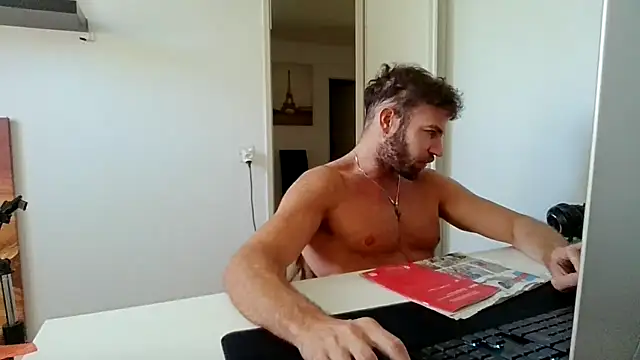 alpha-hunk online show from June 13, 2026, 8:45 am