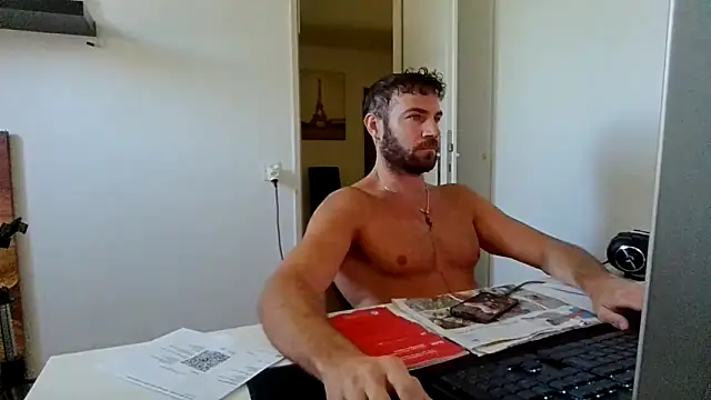 alpha-hunk online show from June 14, 2026, 9:55 am