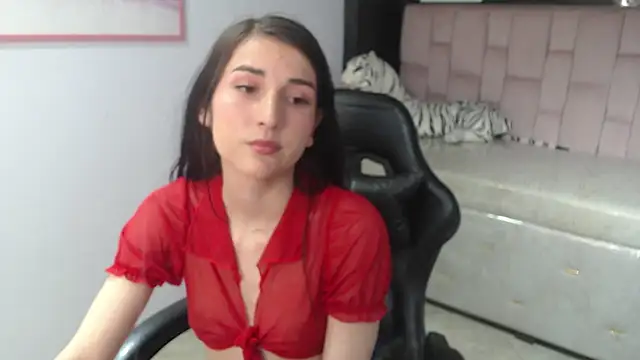 jesi daniels b online show from January 13, 2025, 7:42 pm