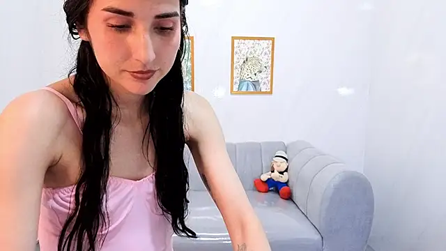 jesi daniels b online show from January 29, 2025, 1:48 am