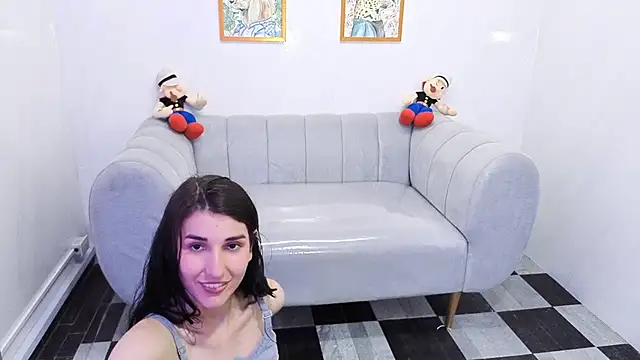 jesi daniels b online show from February 11, 2025, 10:50 pm