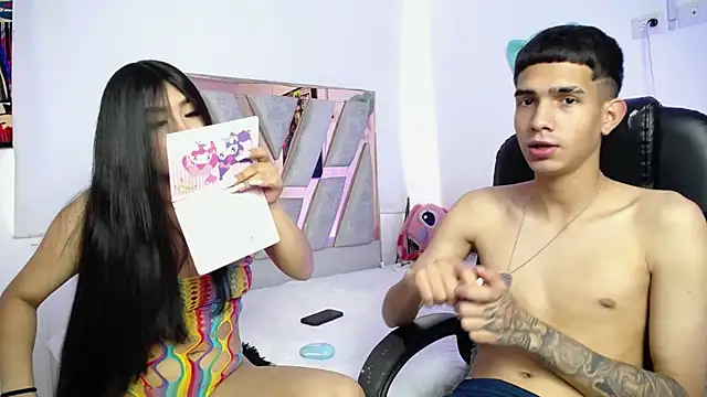 Britneyanddavid online show from March 10, 2025, 5:29 pm