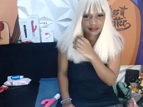 Ebonypreciousx online show from December 10, 2024, 5:07 am
