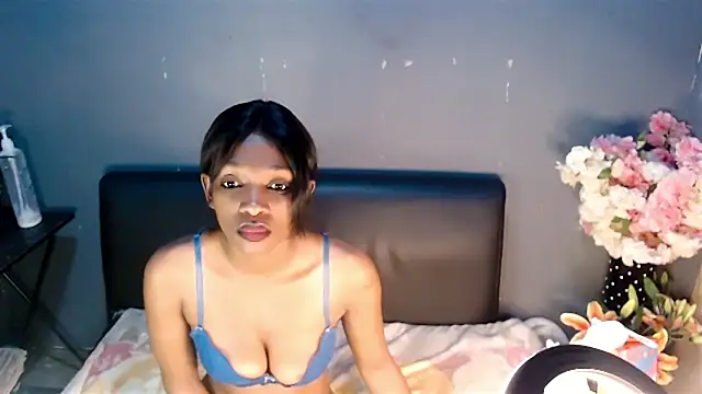 Ebonypreciousx online show from September 8, 2025, 9:14 pm
