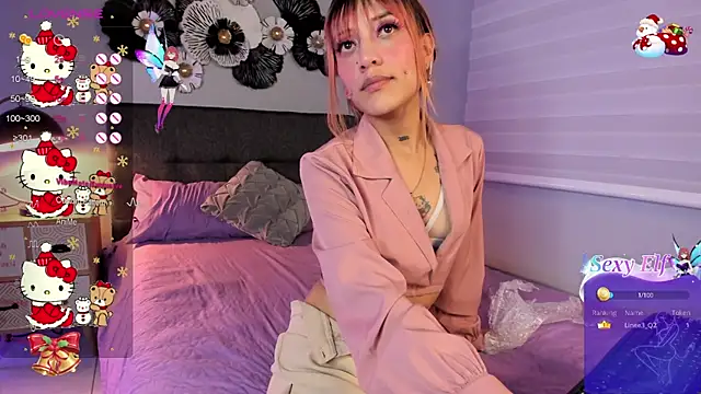stormyy 22 online show from December 12, 2024, 7:19 am