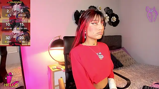 stormyy 22 online show from January 18, 2025, 2:36 am