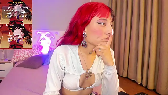 stormyy 22 online show from January 28, 2025, 12:26 am