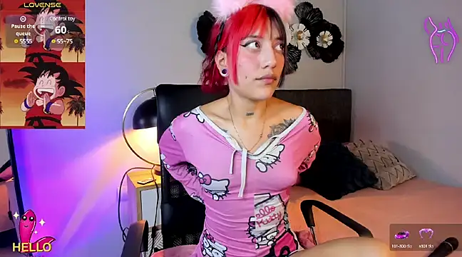 stormyy 22 online show from February 11, 2025, 1:52 am