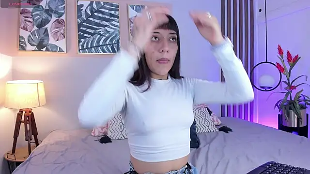 Snapshot of stormyy_22 chatting on October 3, 2025, 1:30 pm stormyy 22 online show from October 3, 2025, 1:30 pm