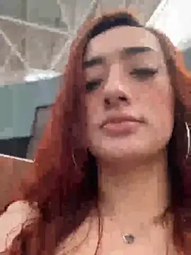 Snapshot of ariiel_ chatting on June 10, 2026, 6:40 pm ariiel online show from June 10, 2026, 6:40 pm