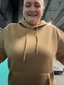 BustyBonnieUK online show from January 30, 2025, 9:47 pm