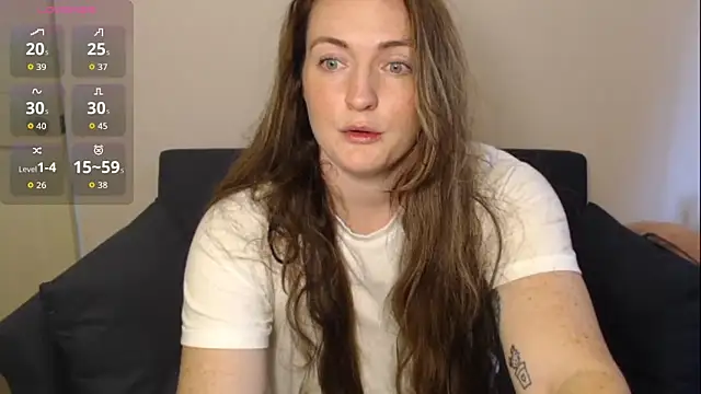 Snapshot of BustyBonnieUK chatting on September 18, 2025, 11:12 am BustyBonnieUK online show from September 18, 2025, 11:12 am