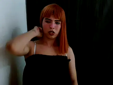 estefania224 online show from January 9, 2025, 7:31 am