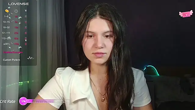 bellaelya online show from January 2, 2025, 11:49 pm