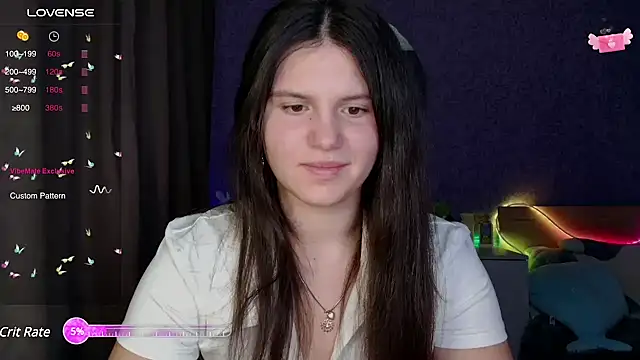 bellaelya online show from January 24, 2025, 11:04 am