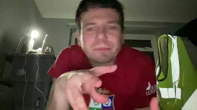 GotItGoin online show from May 10, 2026, 12:16 am