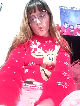 Lucyy-hess online show from December 27, 2024, 2:04 am