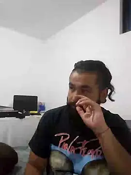 sabor Latino bdsm online show from December 2, 2024, 2:53 am
