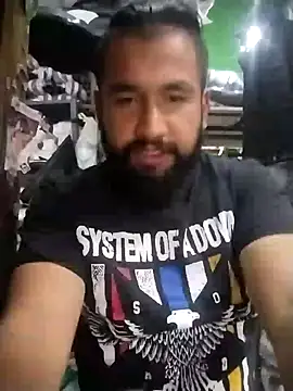 sabor Latino bdsm online show from December 3, 2024, 7:33 pm