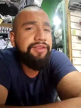 sabor Latino bdsm online show from December 10, 2024, 7:32 pm