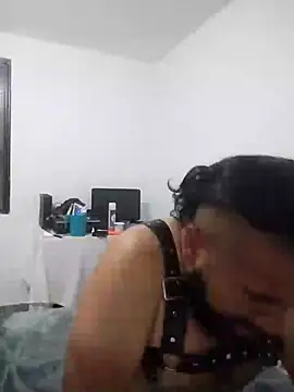 sabor Latino bdsm online show from December 13, 2024, 2:43 am