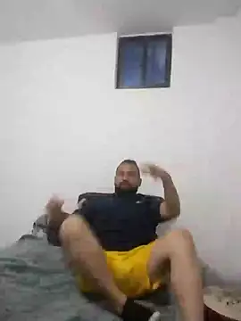 sabor Latino bdsm online show from December 18, 2024, 2:53 am