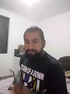 sabor Latino bdsm online show from December 31, 2024, 3:34 am