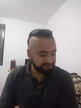 sabor Latino bdsm online show from January 10, 2025, 2:46 am
