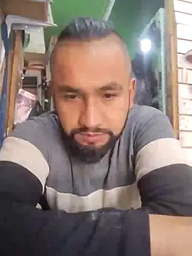 sabor Latino bdsm online show from January 12, 2025, 4:40 pm